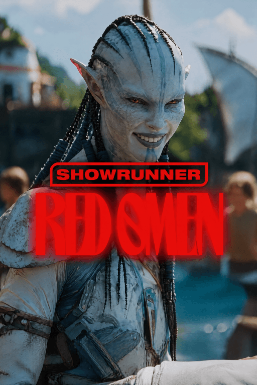 Red Omen