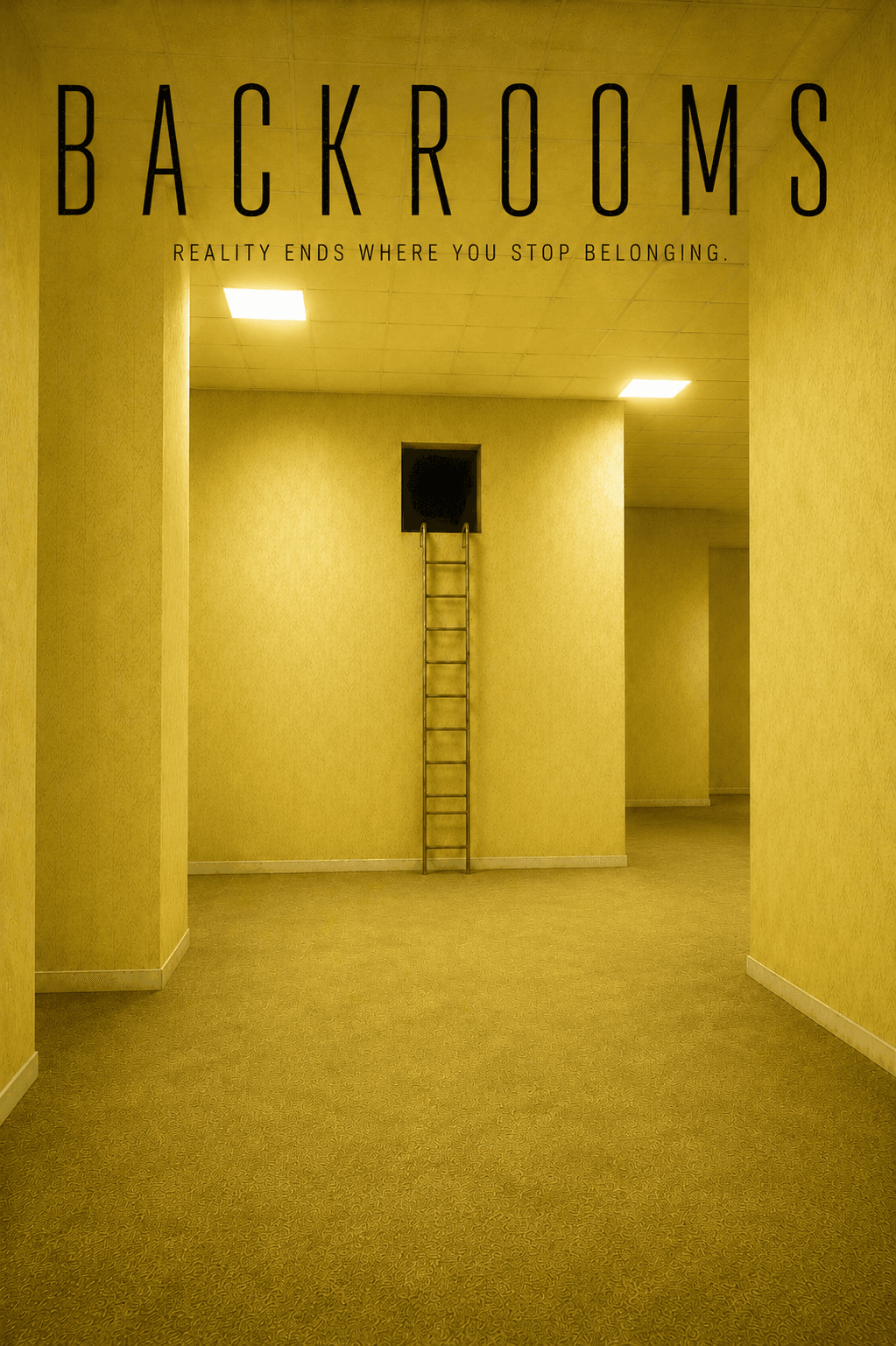 Backrooms