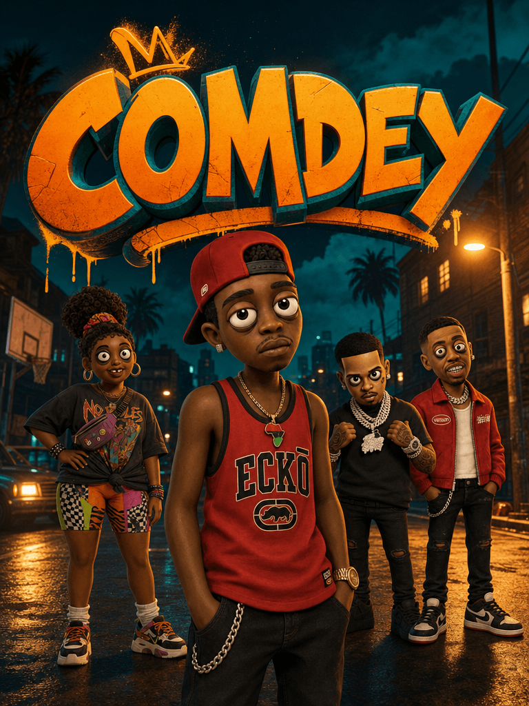 COMDEY
