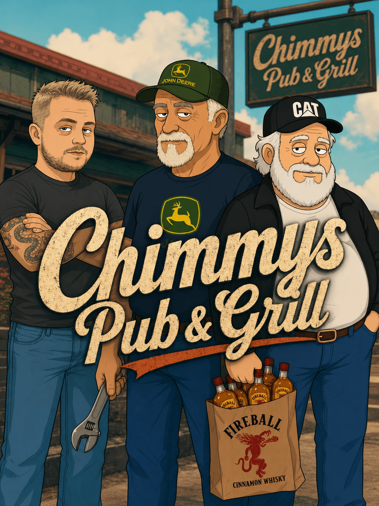 Chimmys Pub & Grill